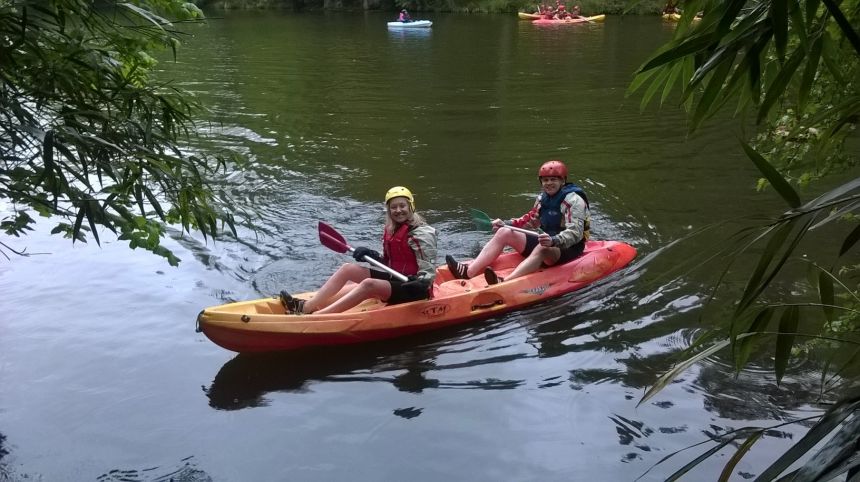 French Trip 2018