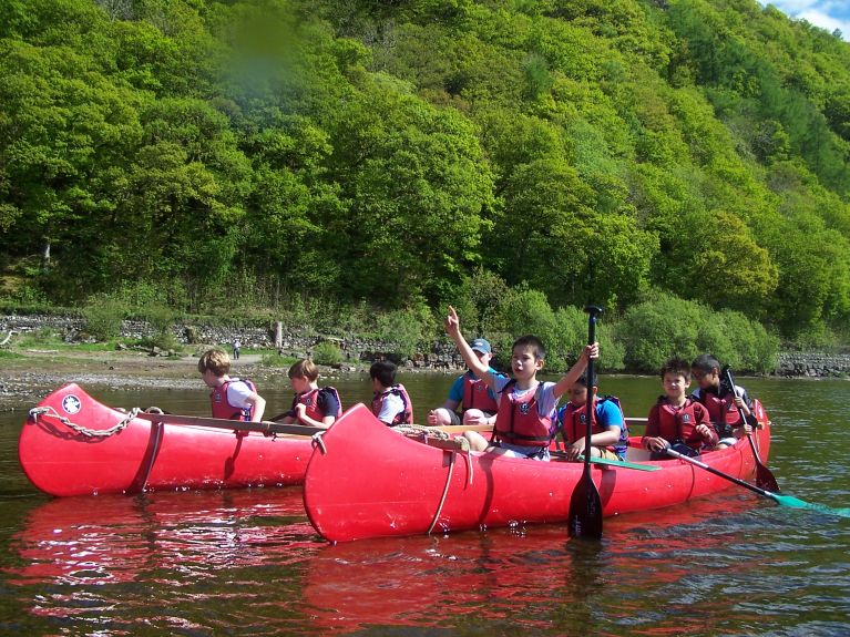 Glaramara 2018