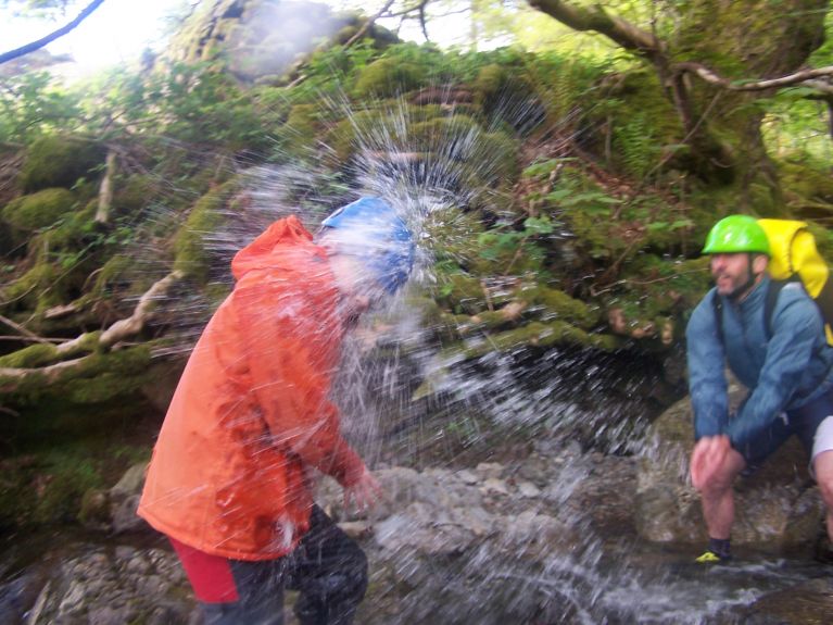 Glaramara 2018