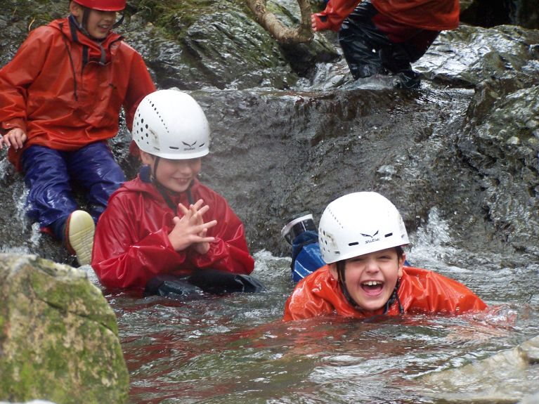 Glaramara 2018