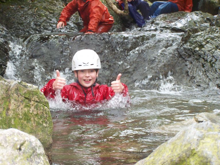 Glaramara 2018