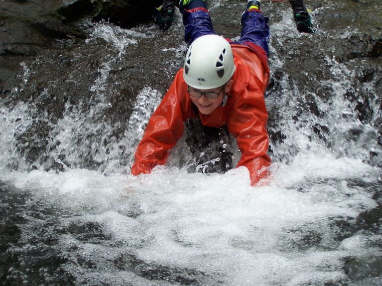 Glaramara 2018