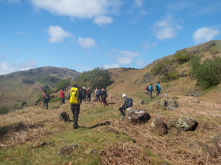 Glaramara 2018