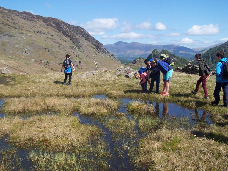 Glaramara 2018