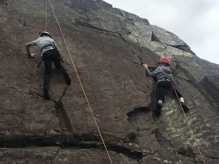 Glaramara 2018