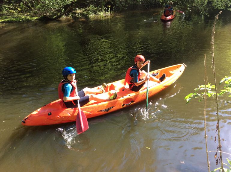 Year 6 French Trip 2019