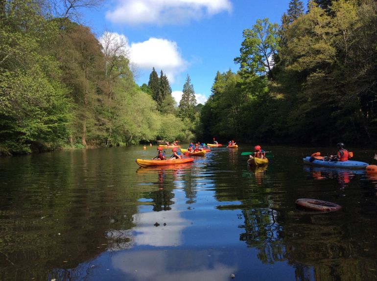 Year 6 French Trip 2019