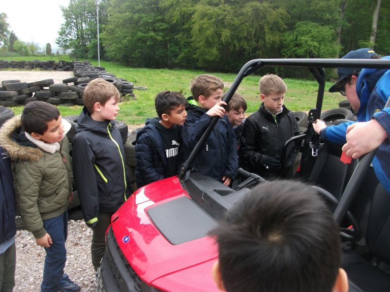 Winmarleigh Hall 2019