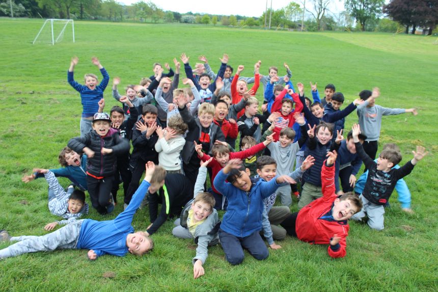 Winmarleigh Hall 2019
