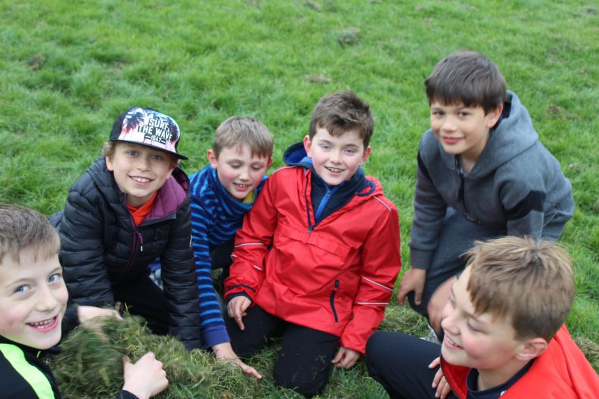 Winmarleigh Hall 2019