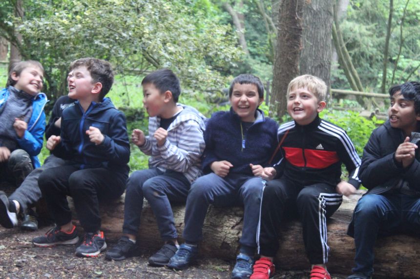 Winmarleigh Hall 2019