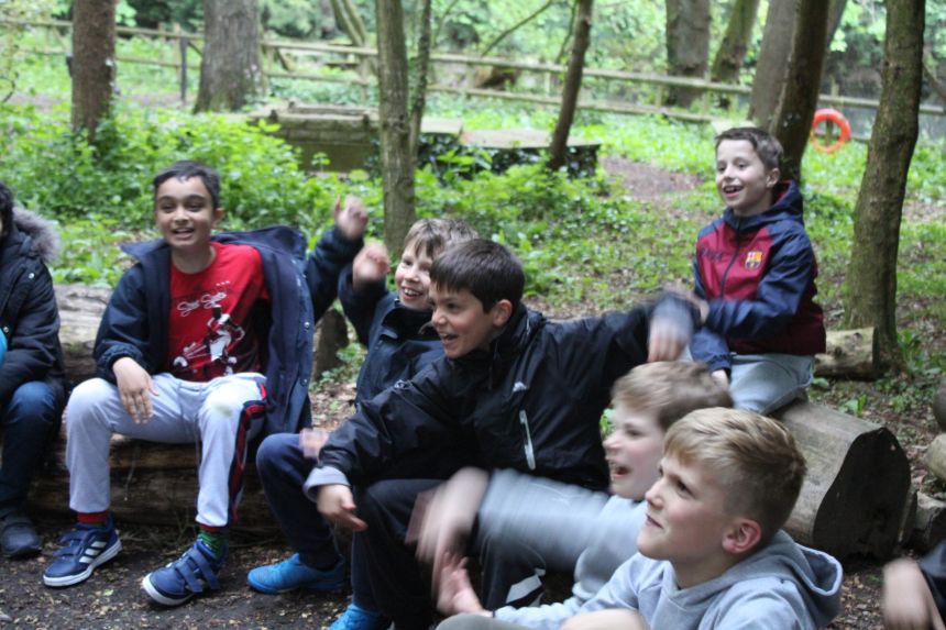 Winmarleigh Hall 2019