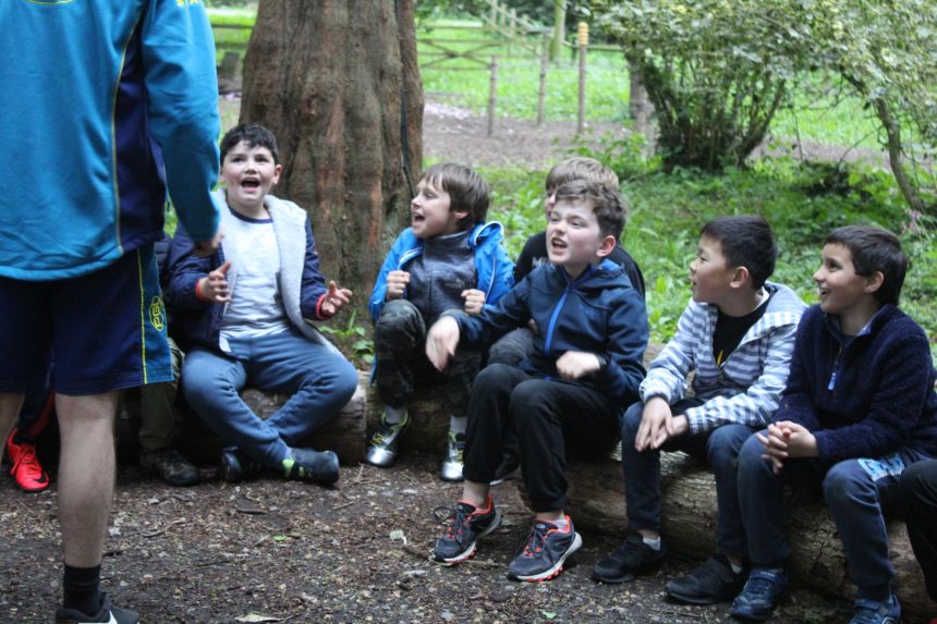 Winmarleigh Hall 2019