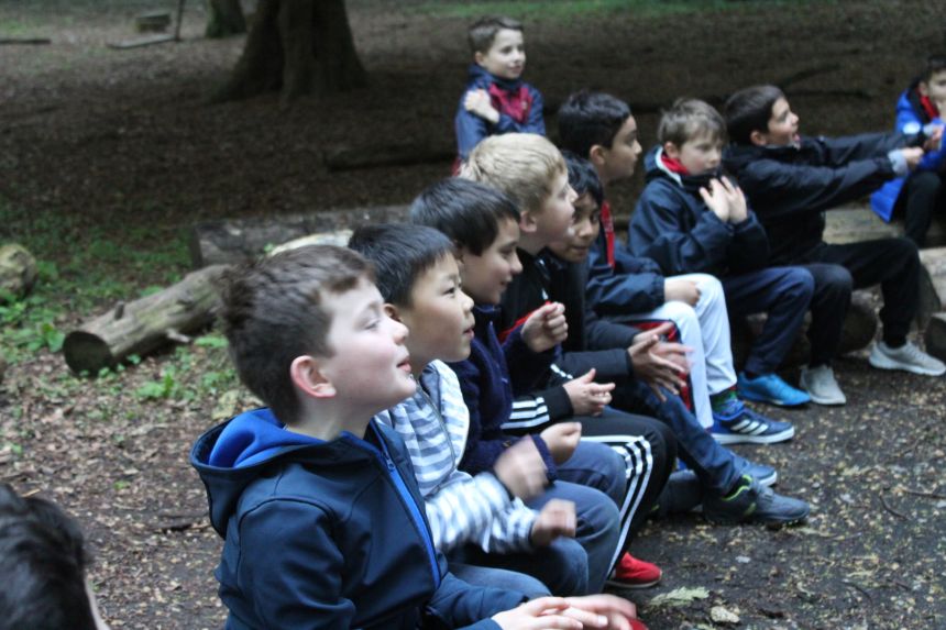 Winmarleigh Hall 2019