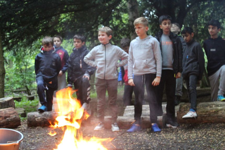 Winmarleigh Hall 2019