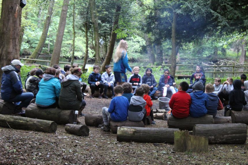 Winmarleigh Hall 2019