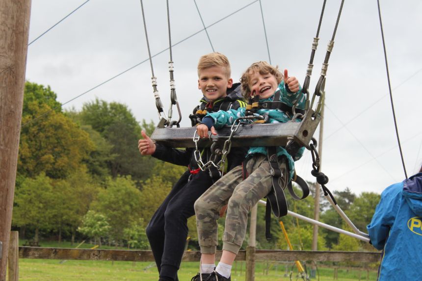 Winmarleigh Hall 2019