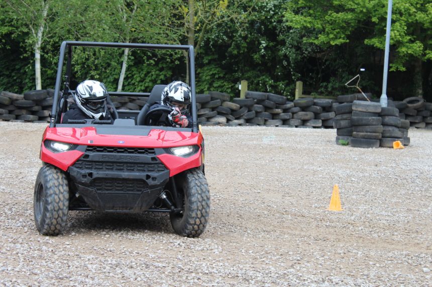 Winmarleigh Hall 2019