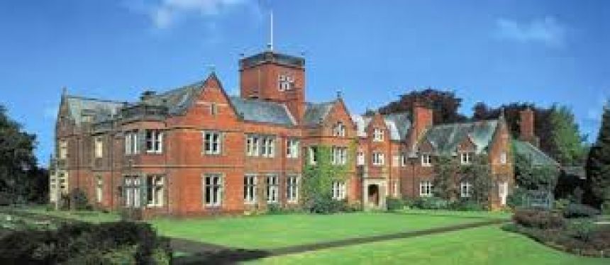 Winmarleigh Hall 2019