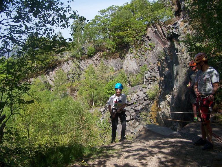 Glaramara 2019