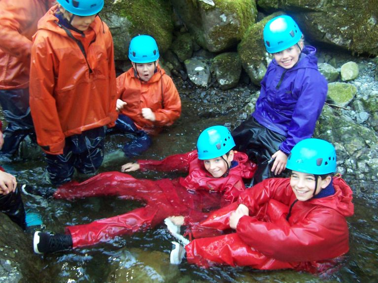 Glaramara 2019