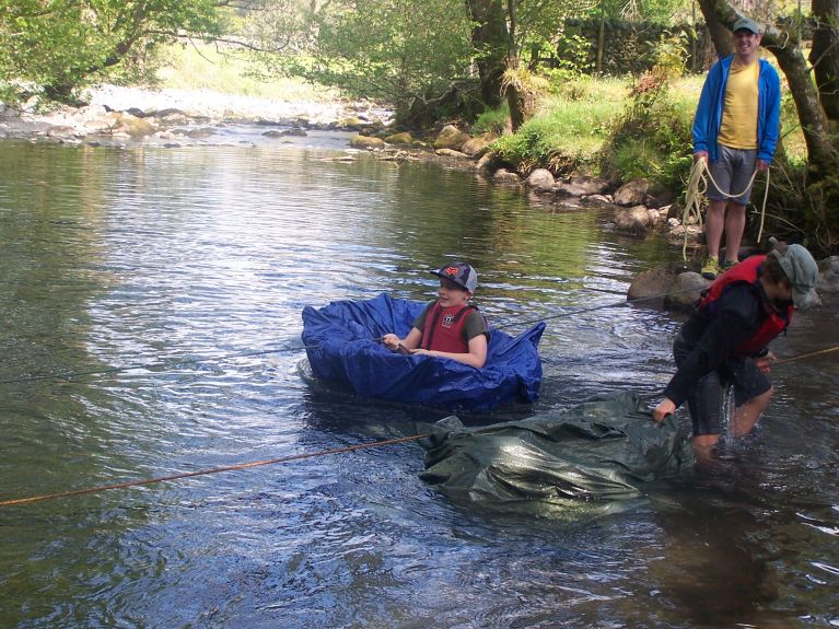 Glaramara 2019