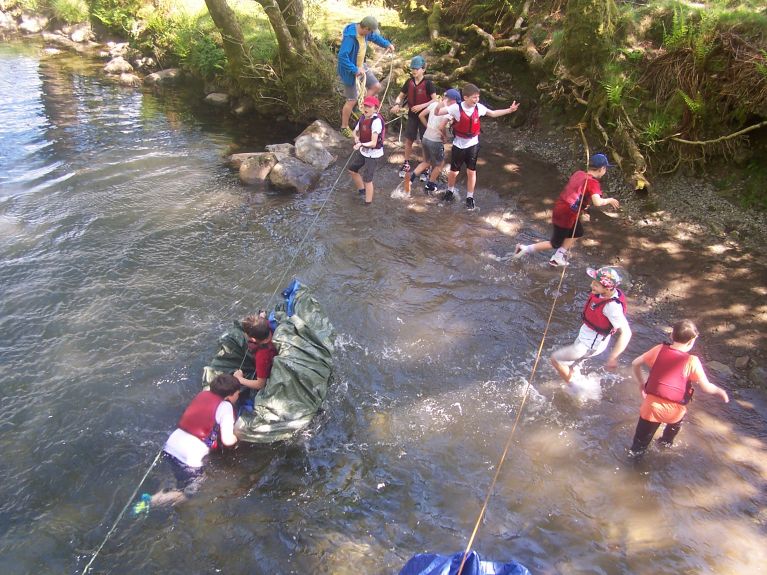 Glaramara 2019