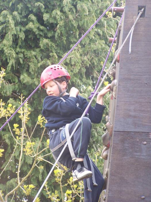 Year 6 Trip to France 2013