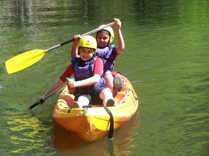 Year 6 Trip to France 2013