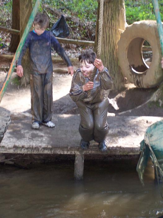 Year 6 Trip to France 2013